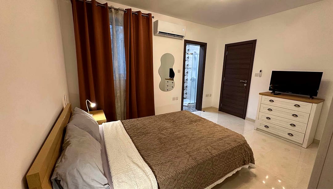 Apartment in Tarxien - 2 beds — 3