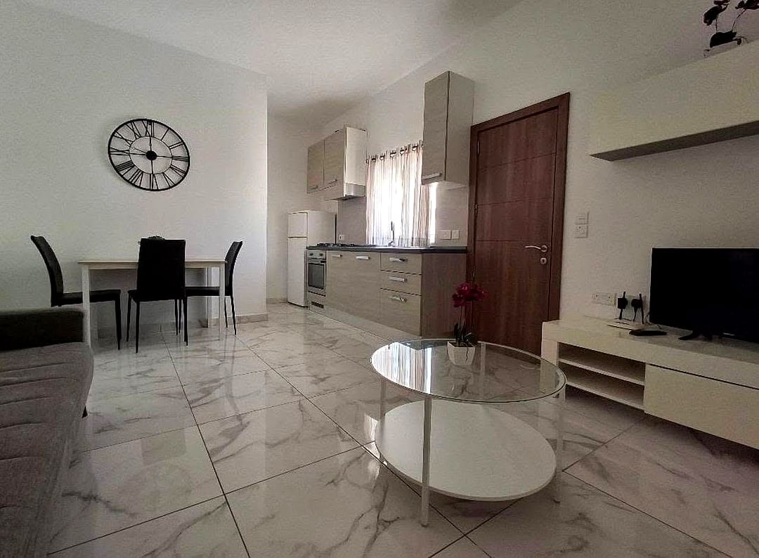 Apartment in Sliema - 1 bed — 4