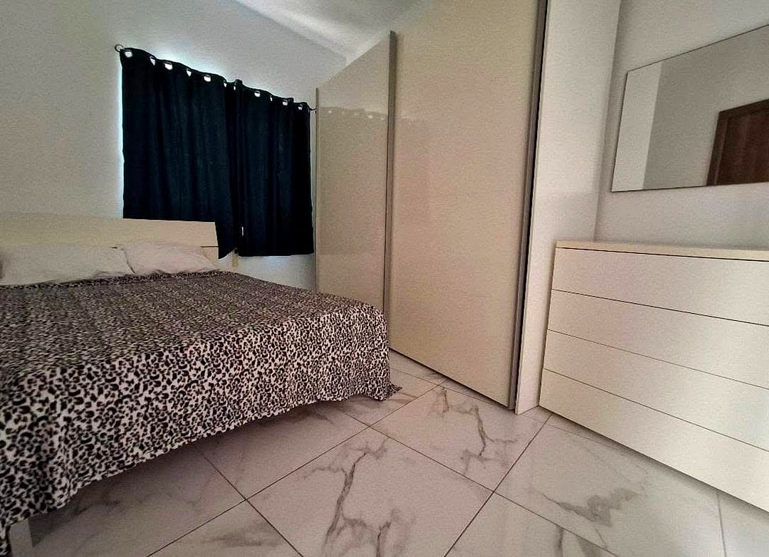 Apartment in Sliema - 1 bed — 3