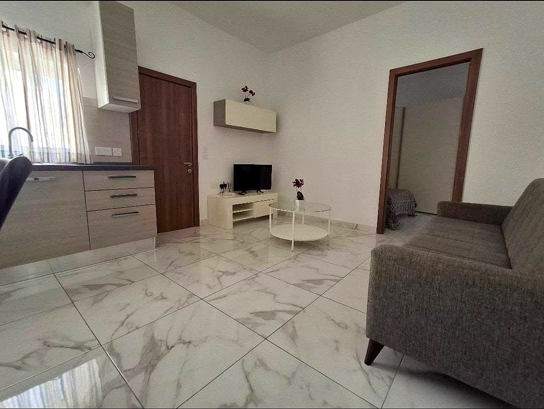 Apartment in Sliema - 1 bed — 5