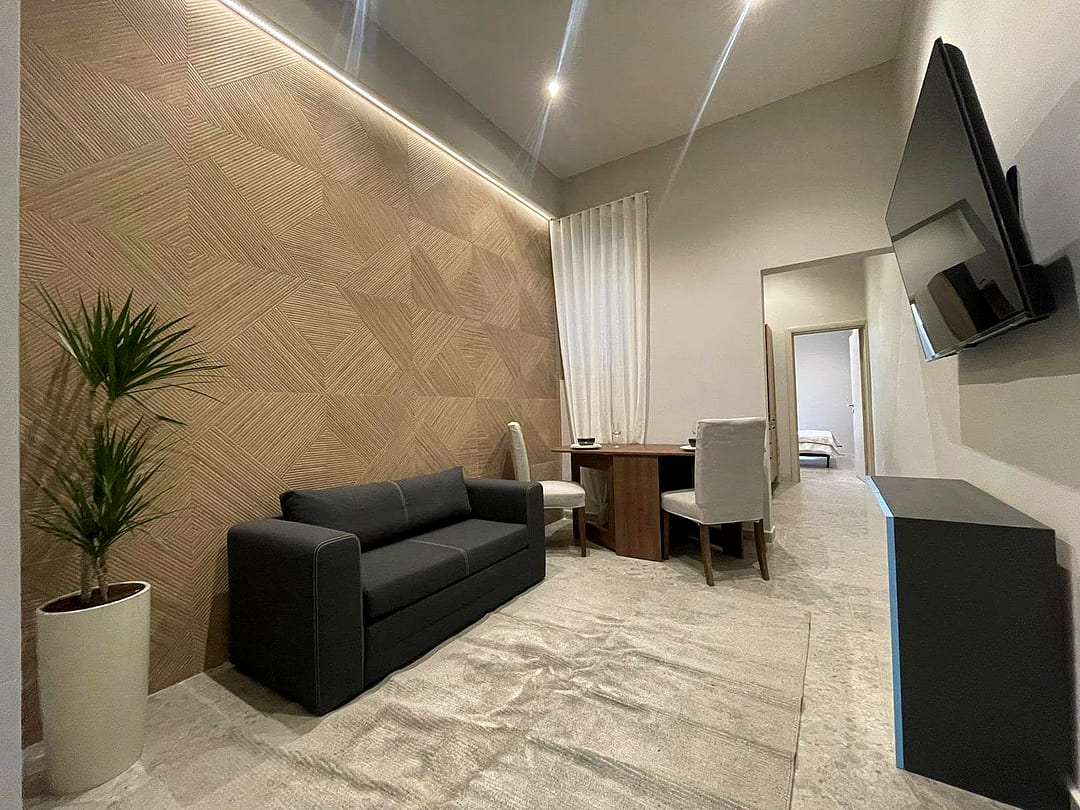 Maisonette in Gzira — 1