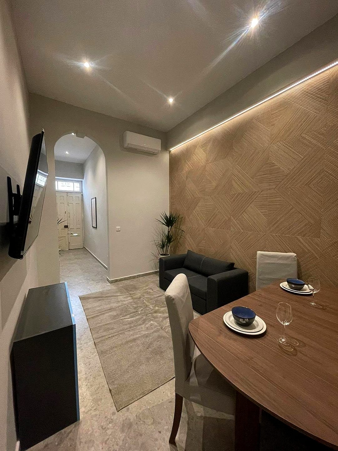 Maisonette in Gzira — 2