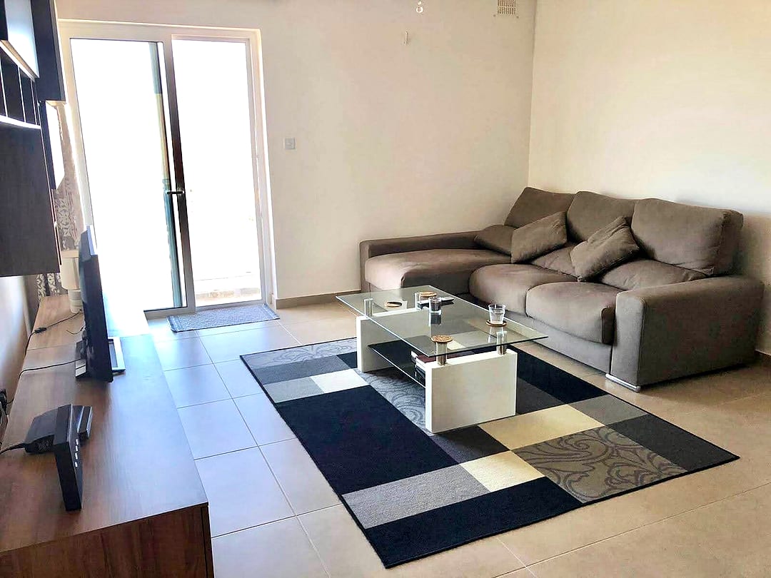 Apartment in Zurrieq — 2