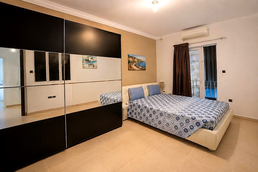 Apartment in Swieqi - 2 baths — 4