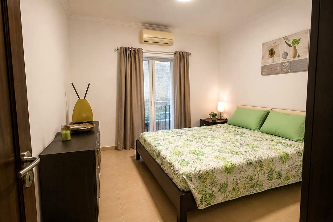 Apartment in Swieqi - 2 baths — 3