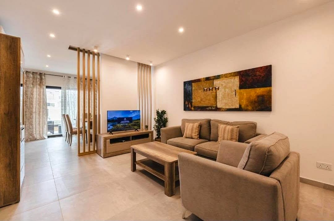 Room in Swieqi — 3