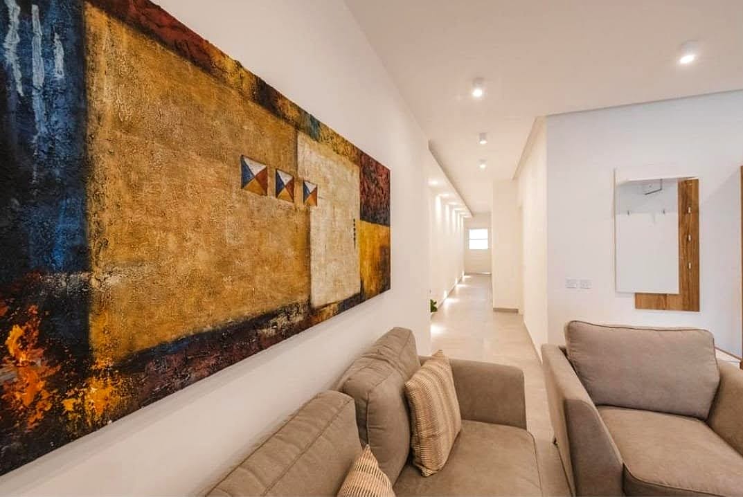 Room in Swieqi — 4