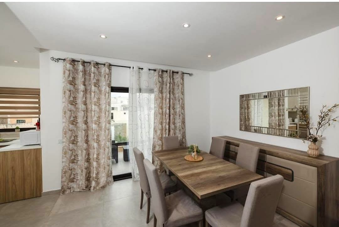 Room in Swieqi — 5