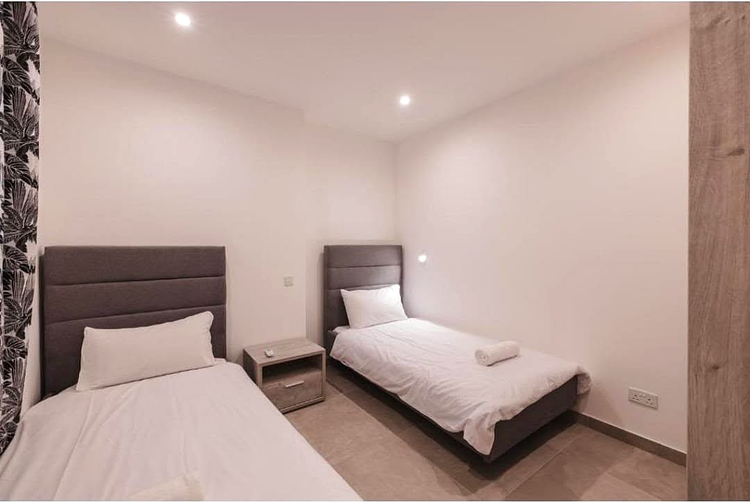 Room in Swieqi — 1
