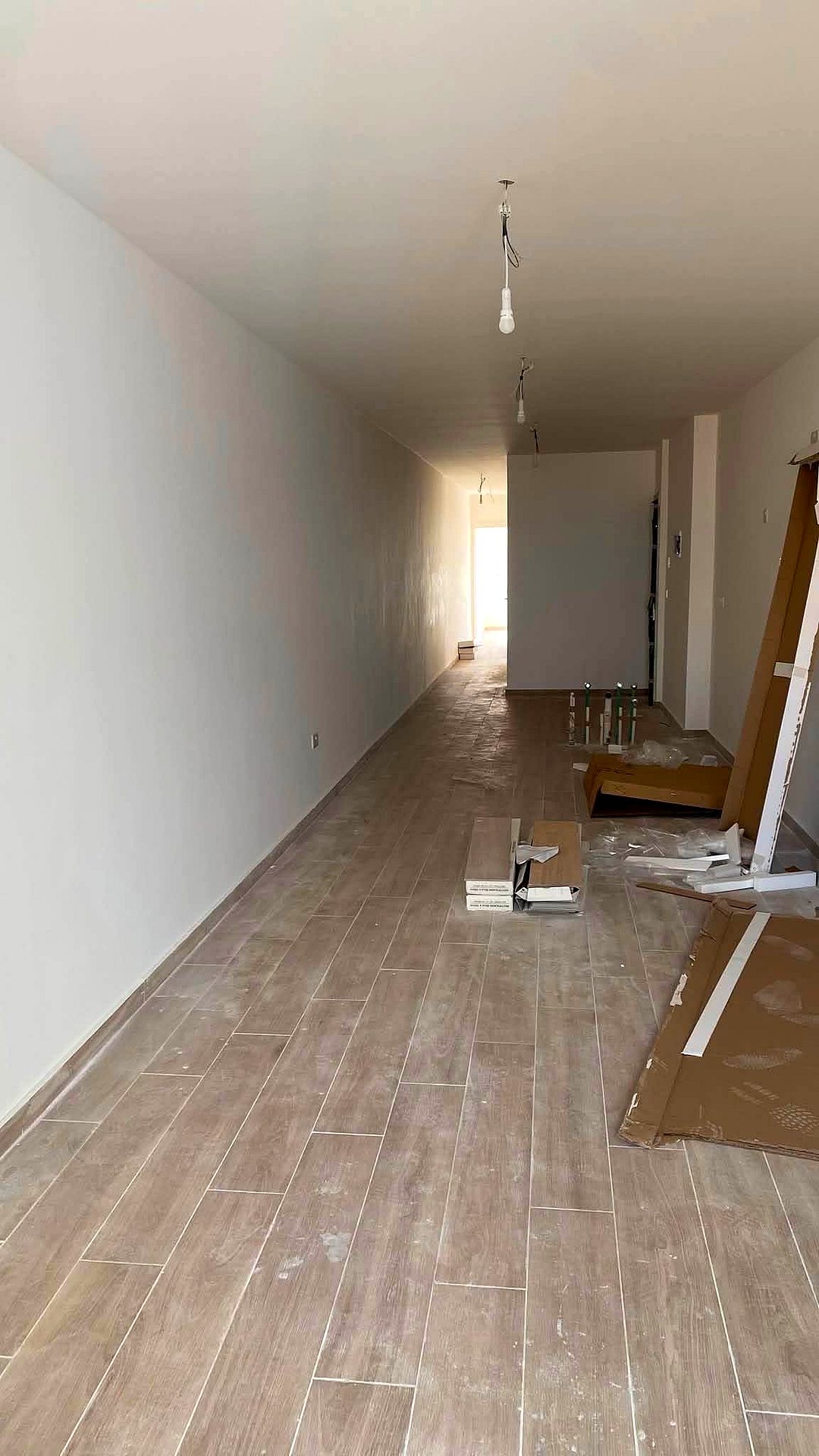 Apartment in Gzira - 2 beds — 1