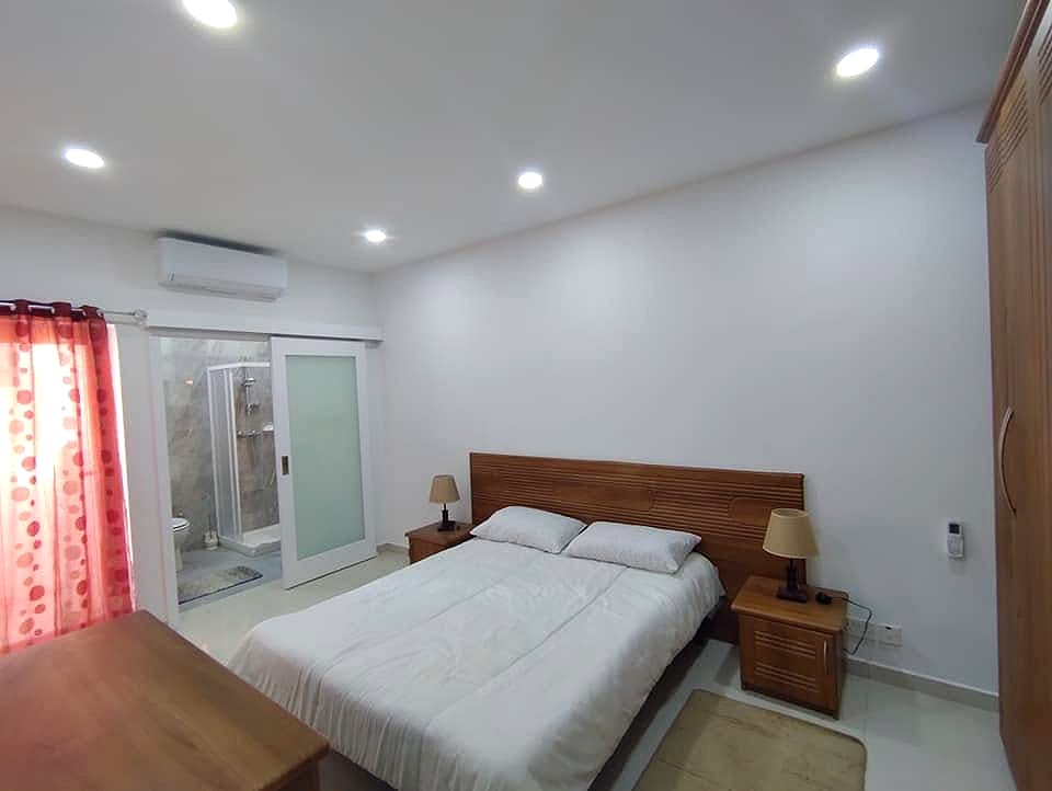 Apartment in Gzira - 2 beds, 2 baths — 5