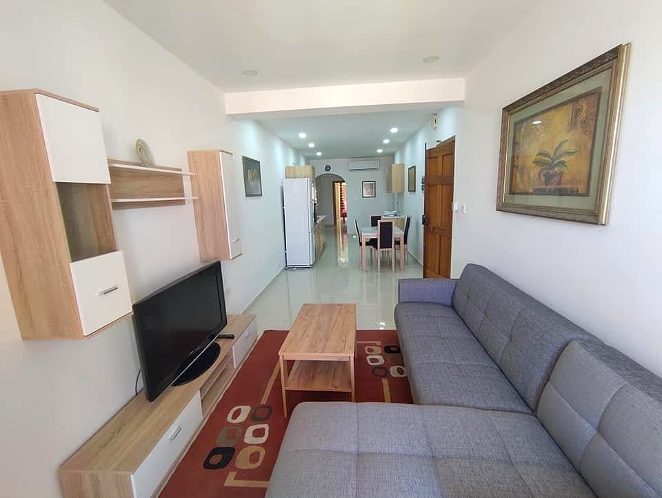Apartment in Gzira - 2 beds, 2 baths — 1