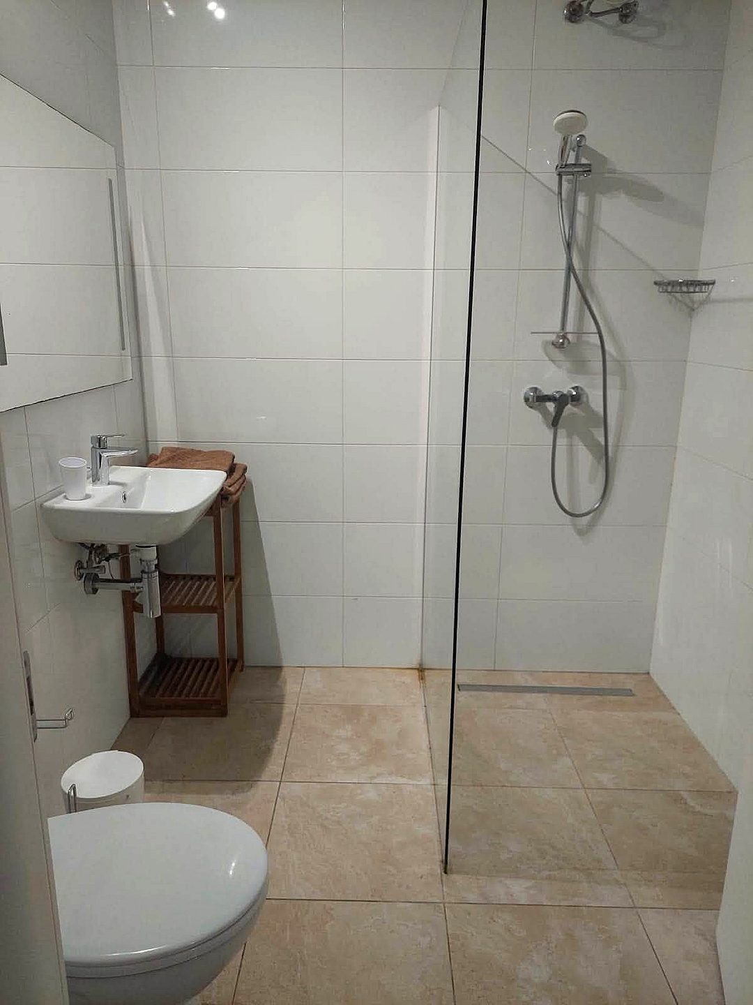 Room in Sliema - 4 beds — 4