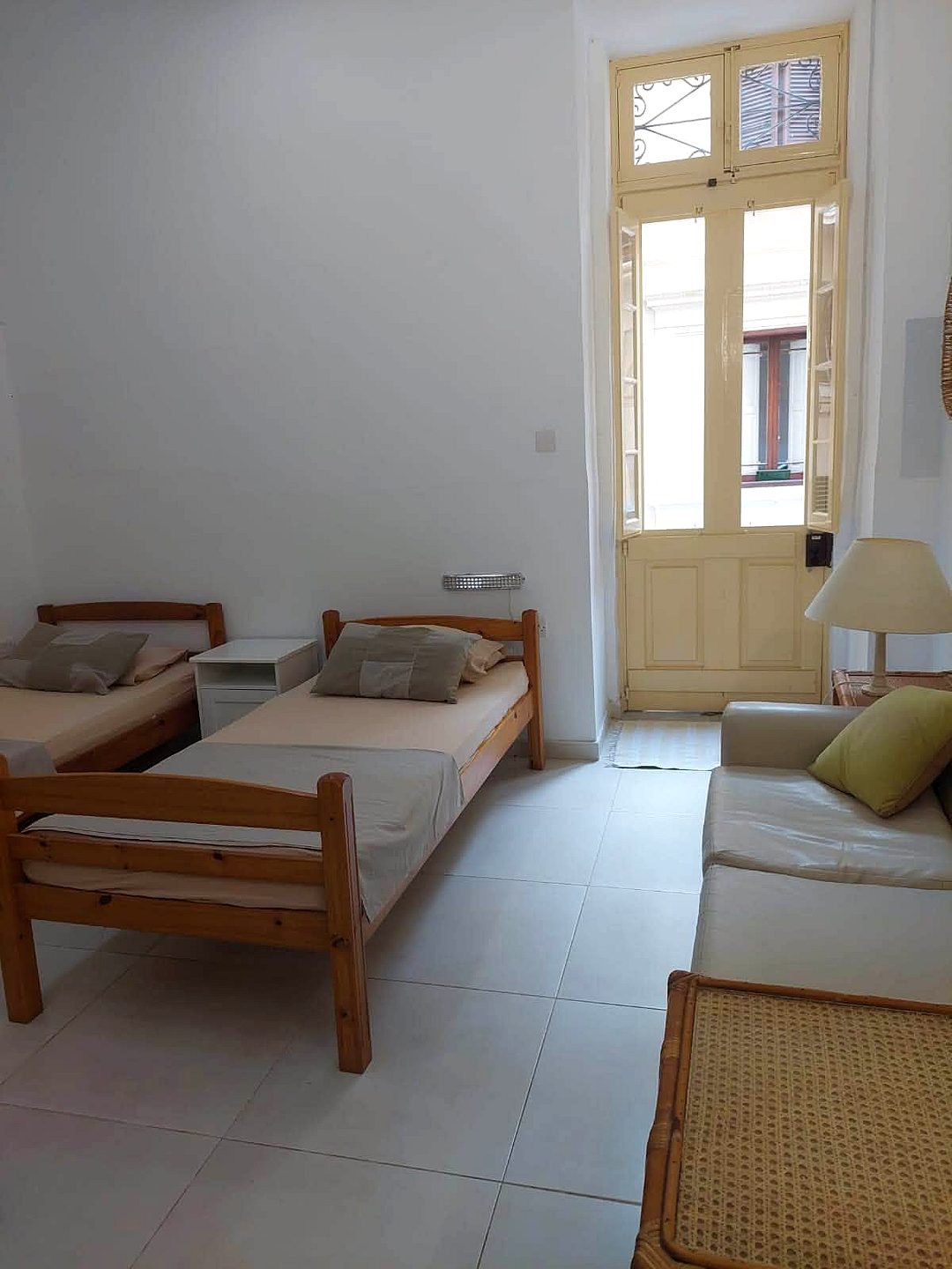 Room in Sliema - 4 beds — 1