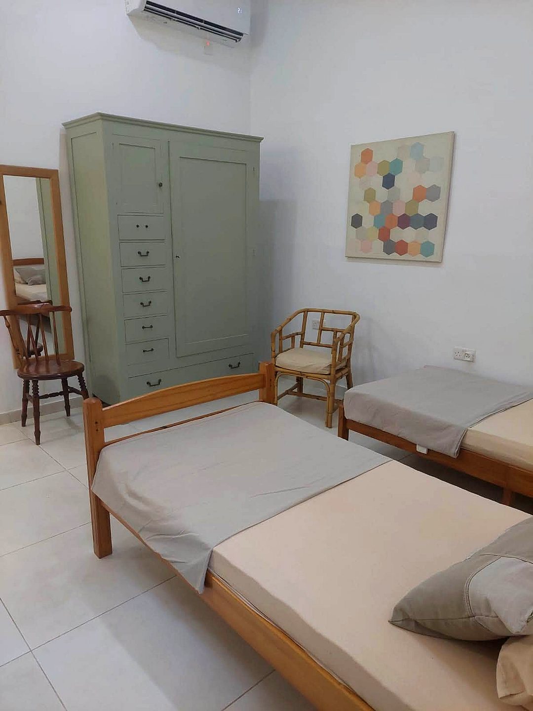 Room in Sliema - 4 beds — 3