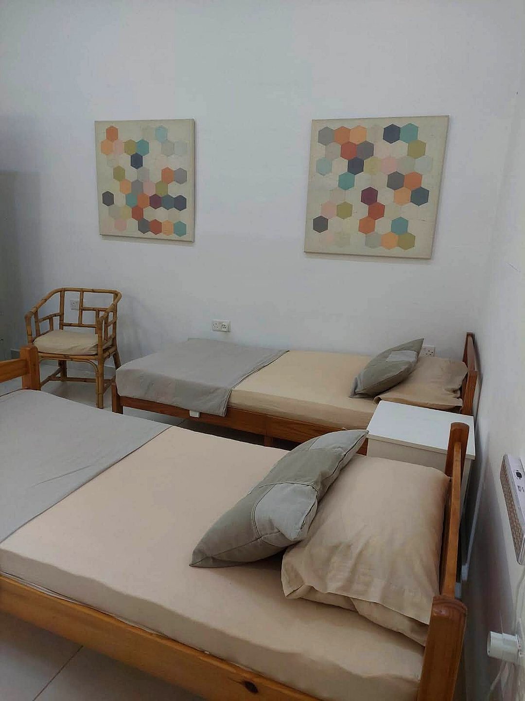 Room in Sliema - 4 beds — 2