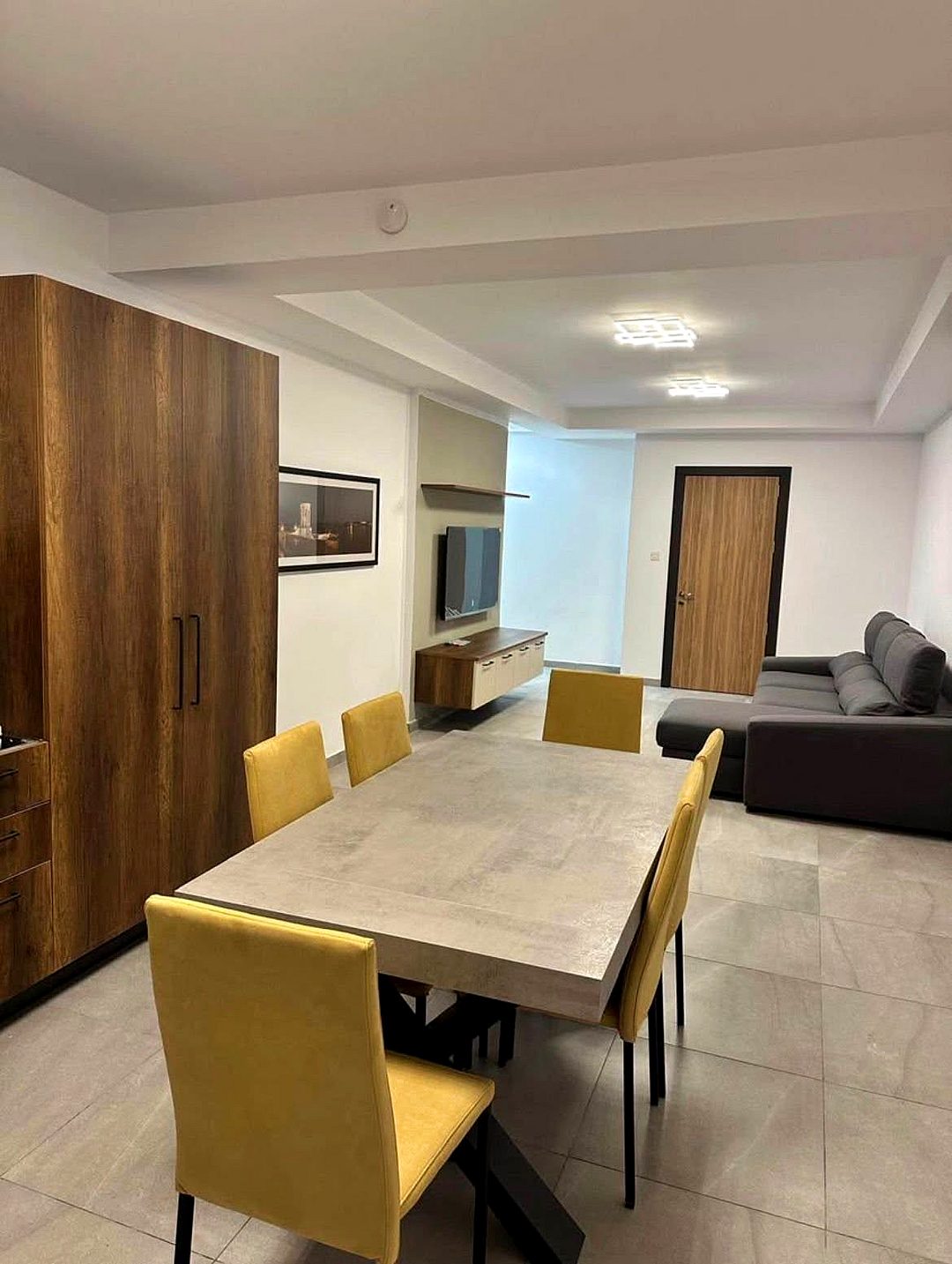Room in Msida — 1