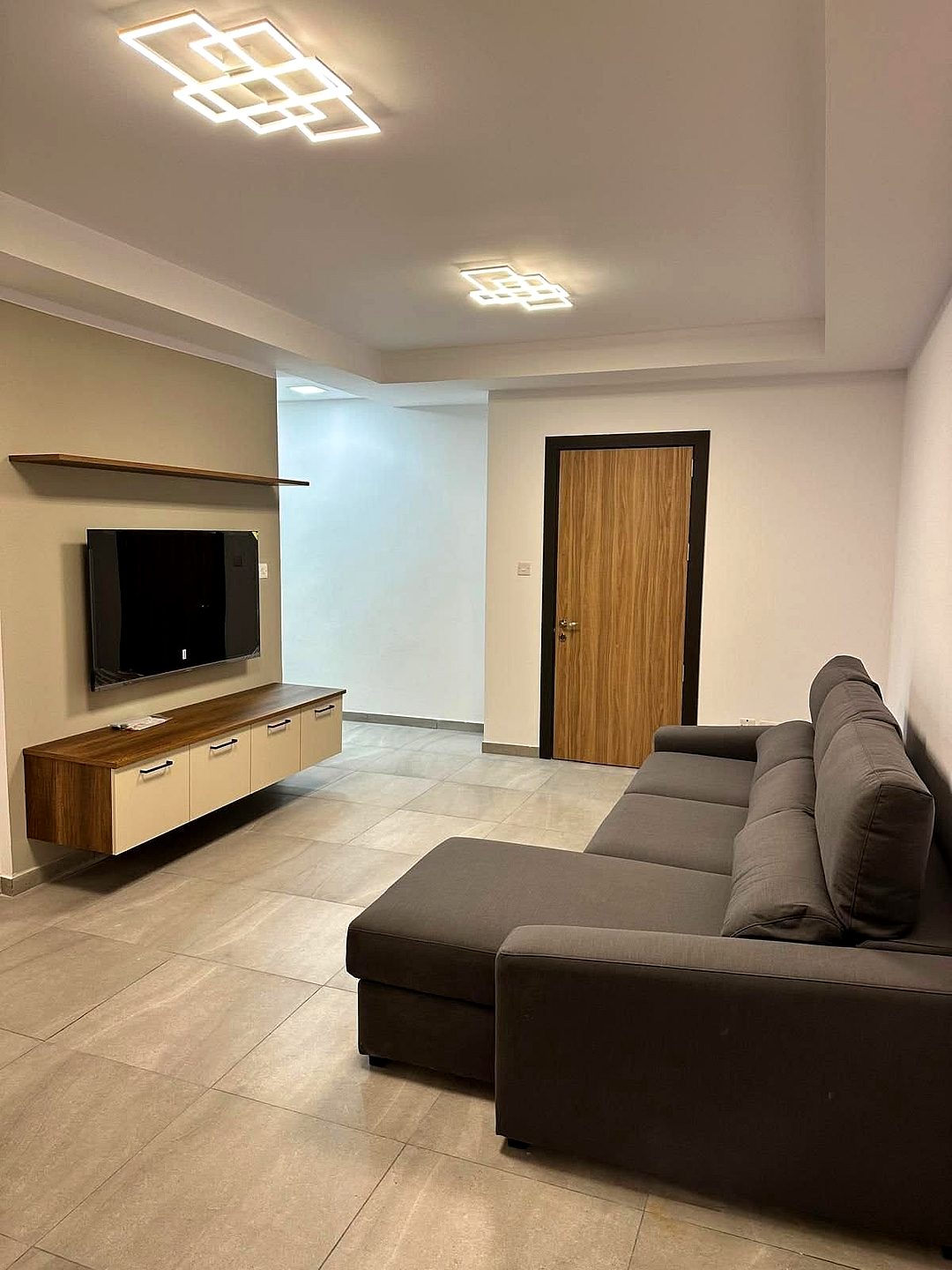 Room in Msida — 2