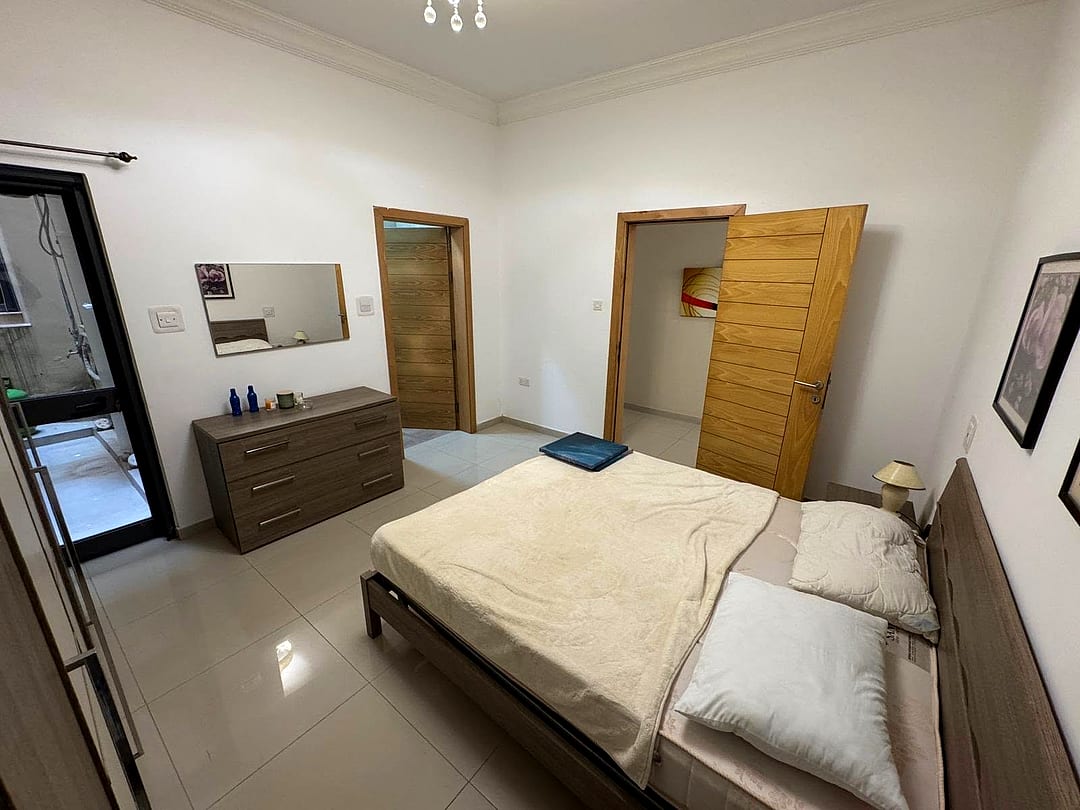 Room in Sliema — 1