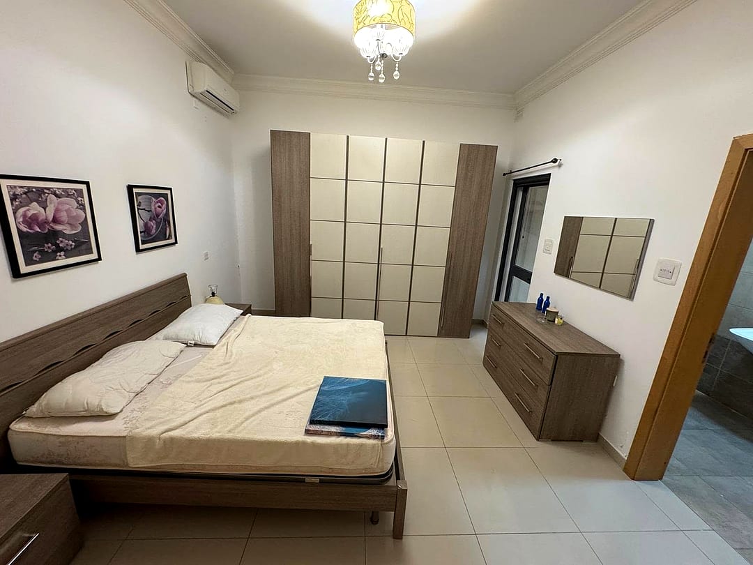 Room in Sliema — 2