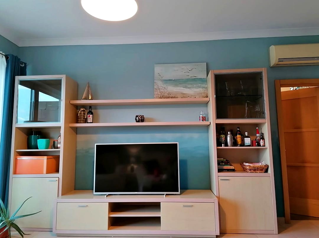 Apartment in Swieqi - 2 beds, 2 baths — 4