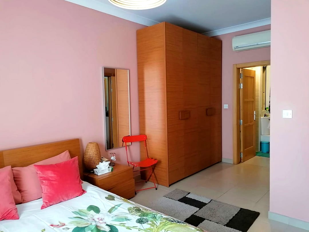 Apartment in Swieqi - 2 beds, 2 baths — 3