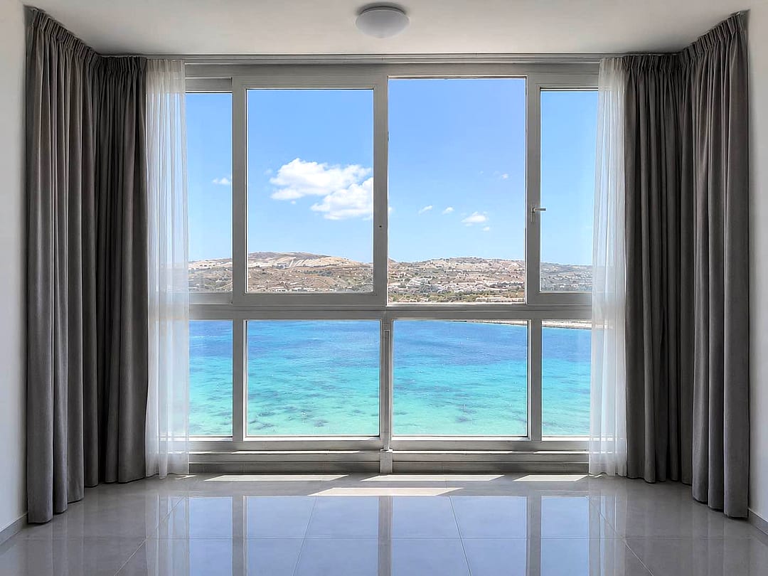 Apartment in Qawra — 1