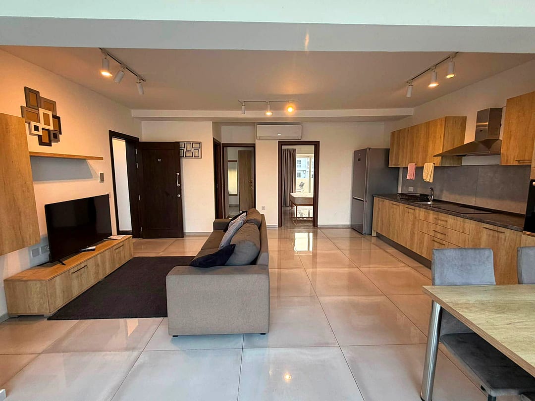 Apartment in Qawra — 2