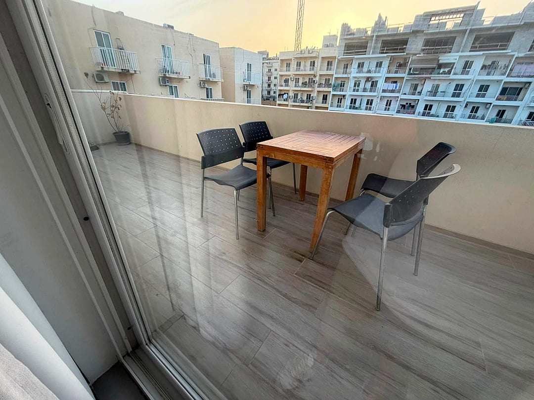 Apartment in Qawra — 4