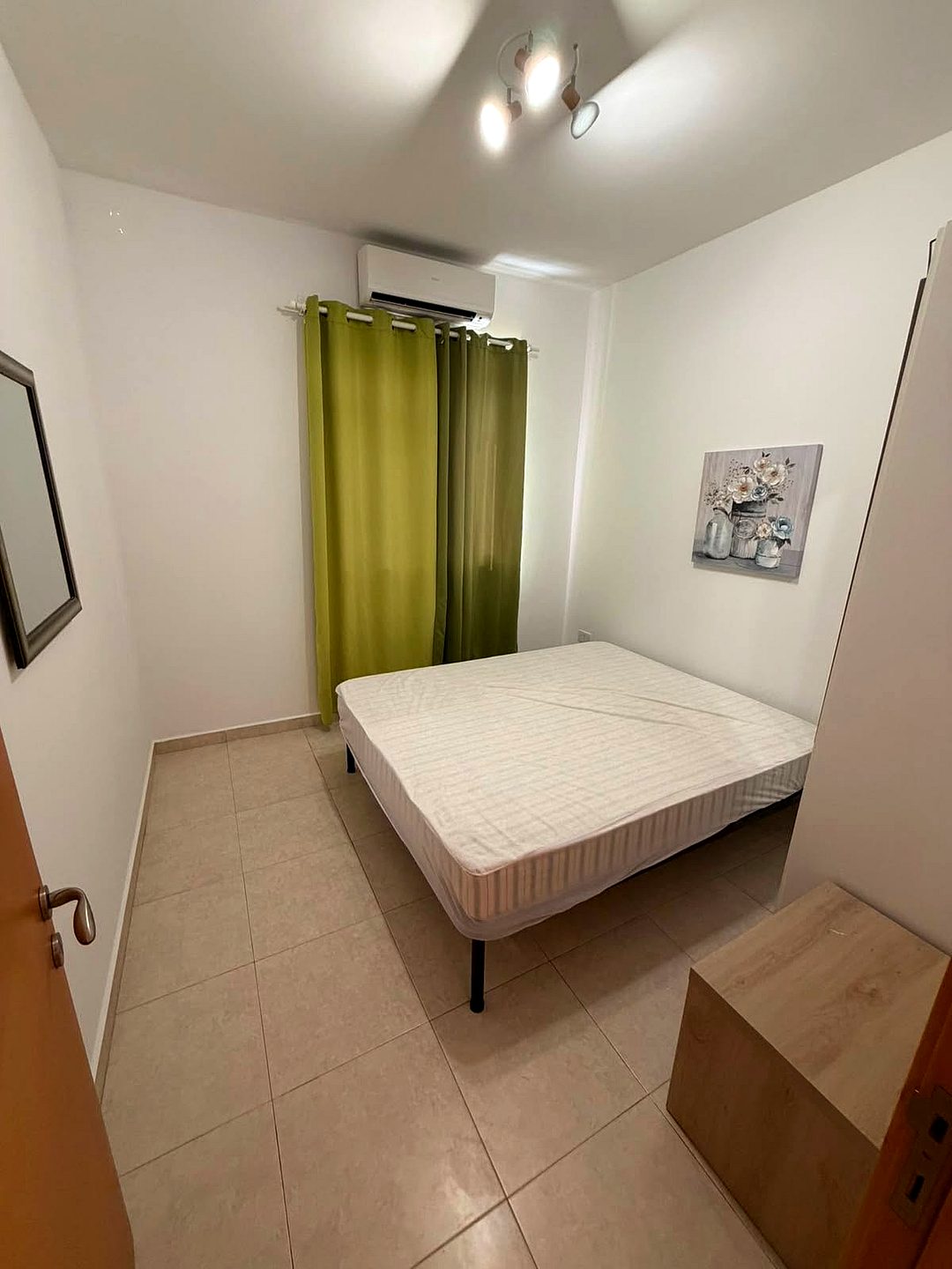 Apartment in Sliema - 3 beds, 2 baths — 4