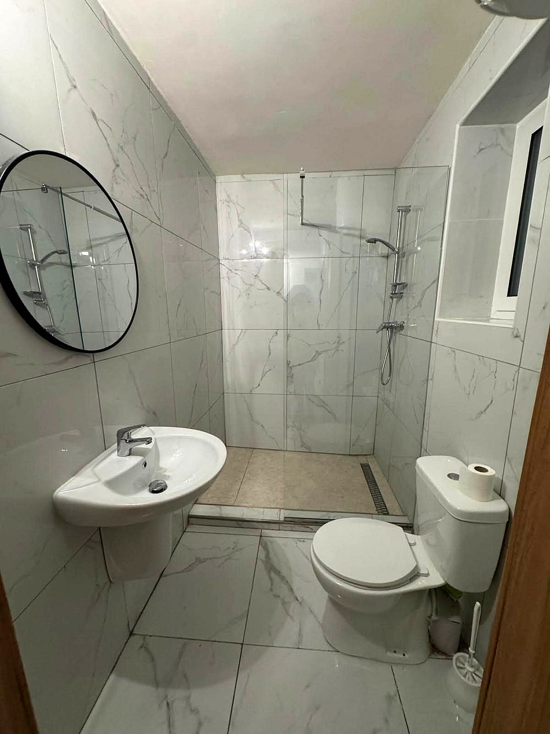 Apartment in Sliema - 1 bed, 1 bath — 5