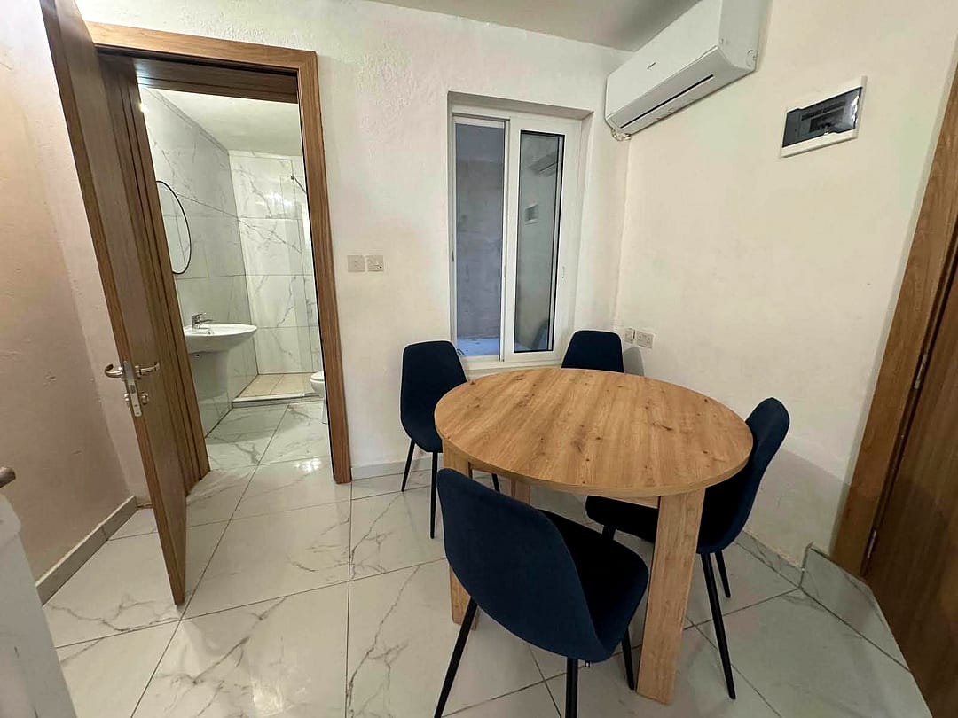 Apartment in Sliema - 1 bed, 1 bath — 2