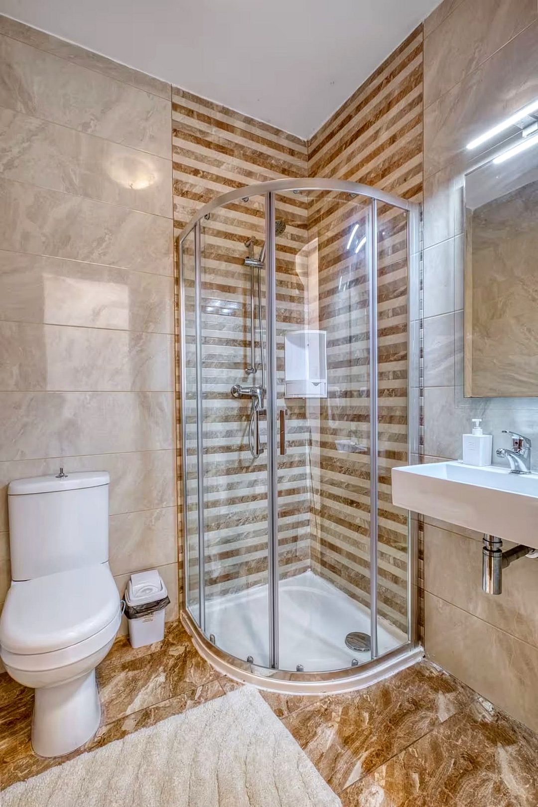 Apartment in Sliema — 5
