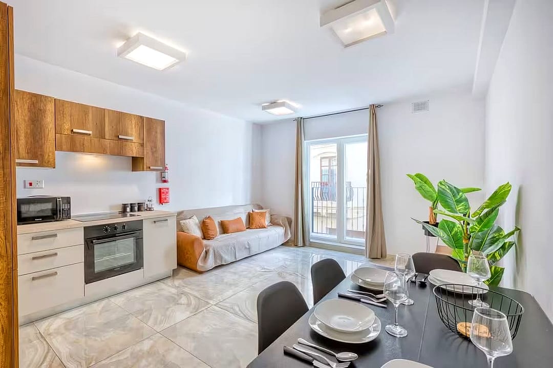 Apartment in Sliema — 2