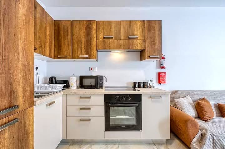 Apartment in Sliema — 3