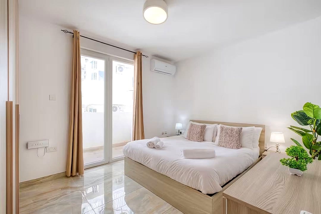 Apartment in Sliema — 4