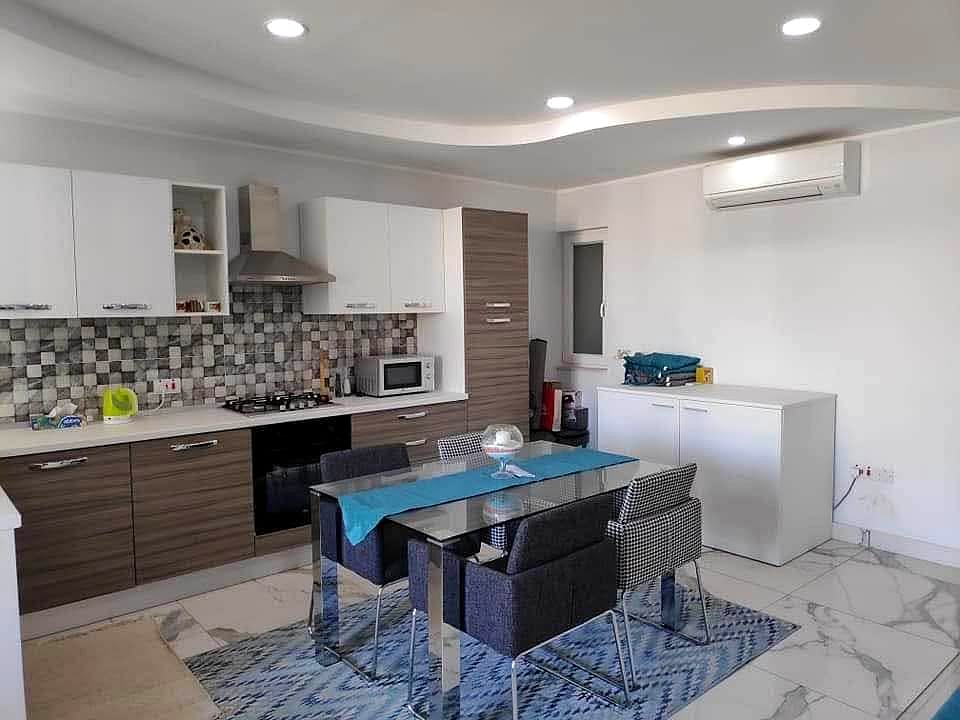 Apartment in Swieqi - 1 bed — 3