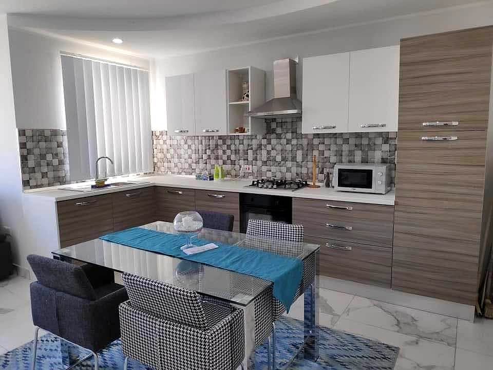 Apartment in Swieqi - 1 bed — 4