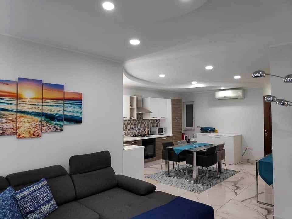 Apartment in Swieqi - 1 bed — 2