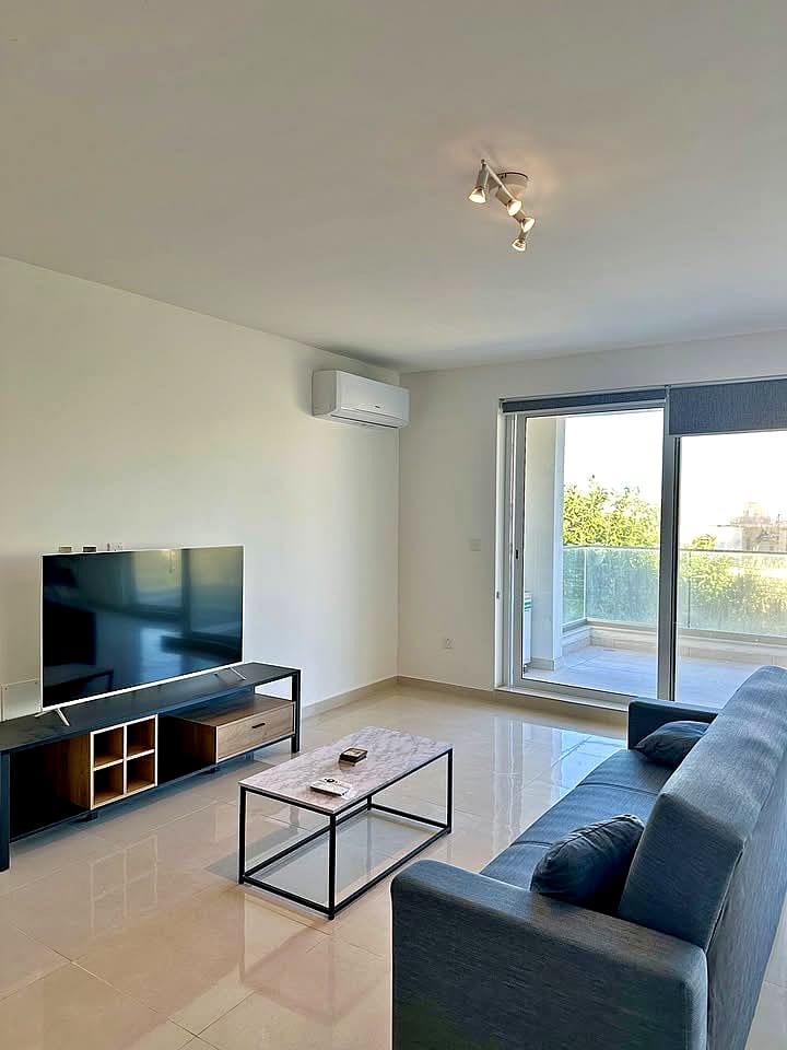 Apartment in Attard - 3 beds, 2 baths — 1