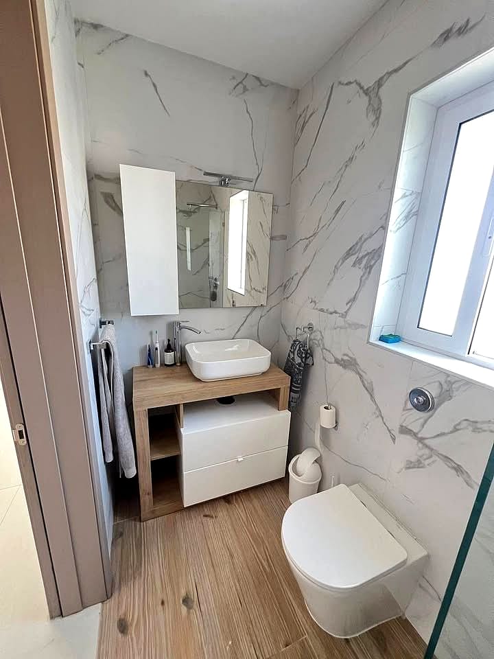 Apartment in Msida - 2 beds — 5