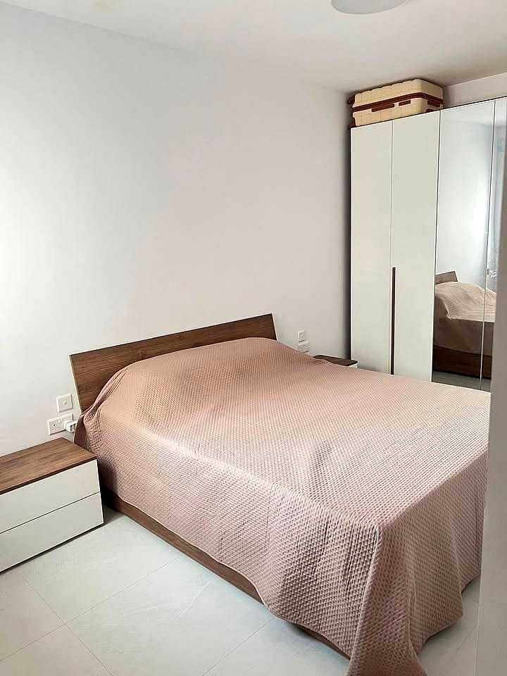 Apartment in Msida - 2 beds — 4