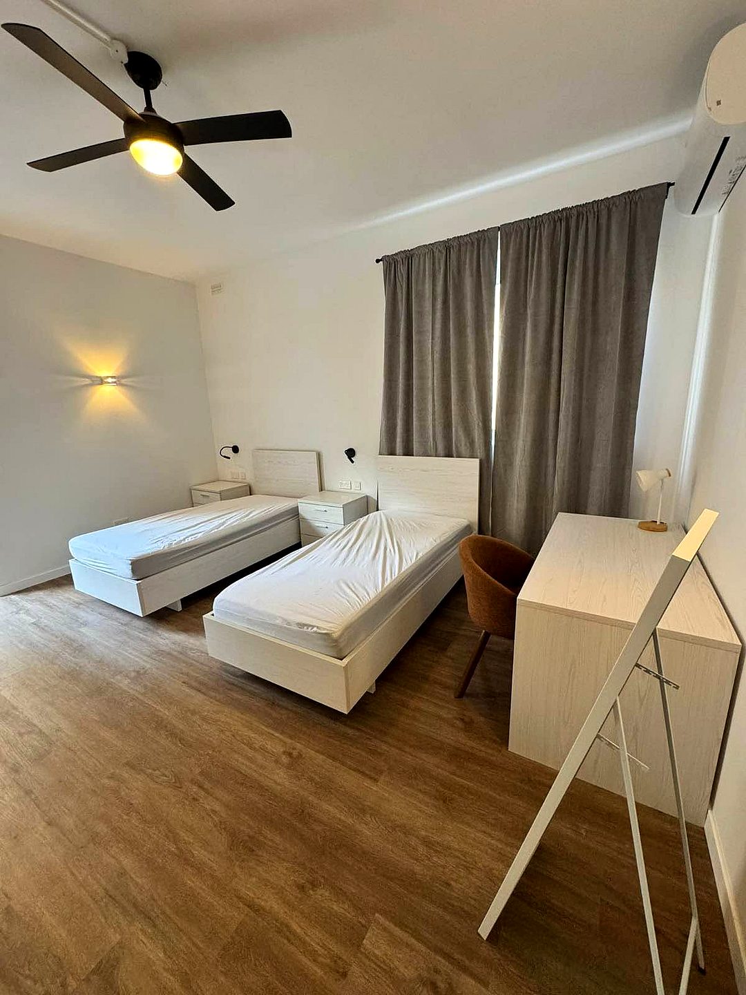 Apartment in Sliema - 3 beds, 2 baths — 4