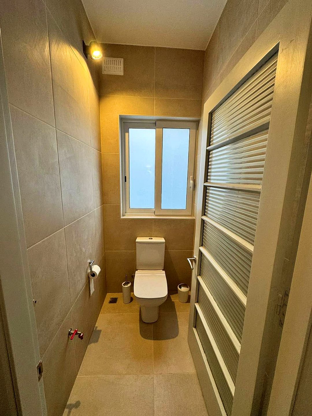 Apartment in Sliema - 3 beds, 2 baths — 2