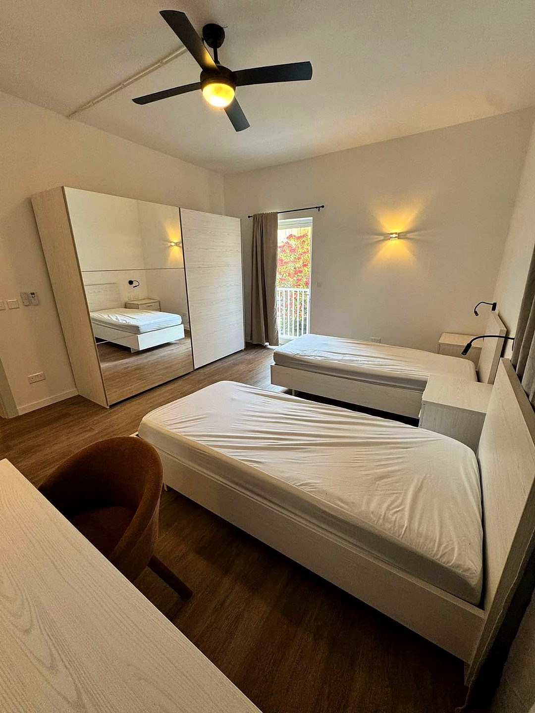 Apartment in Sliema - 3 beds, 2 baths — 5