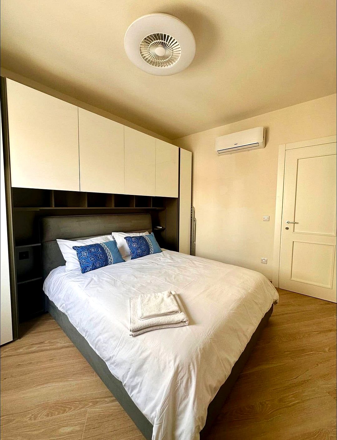 Apartment in Gzira - 1 bed, 1 bath — 2