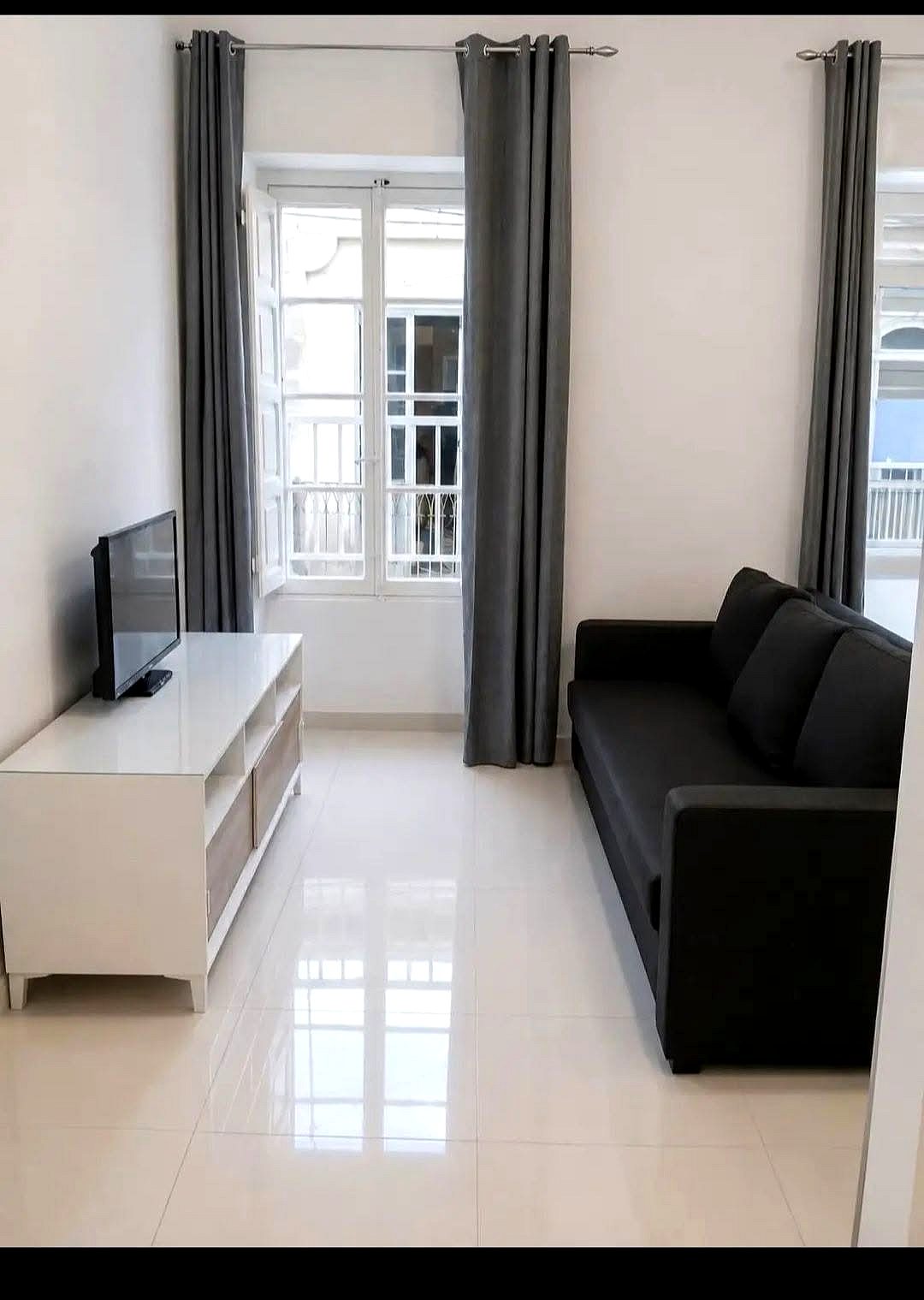 Apartment in Sliema - 1 bed, 1 bath — 1
