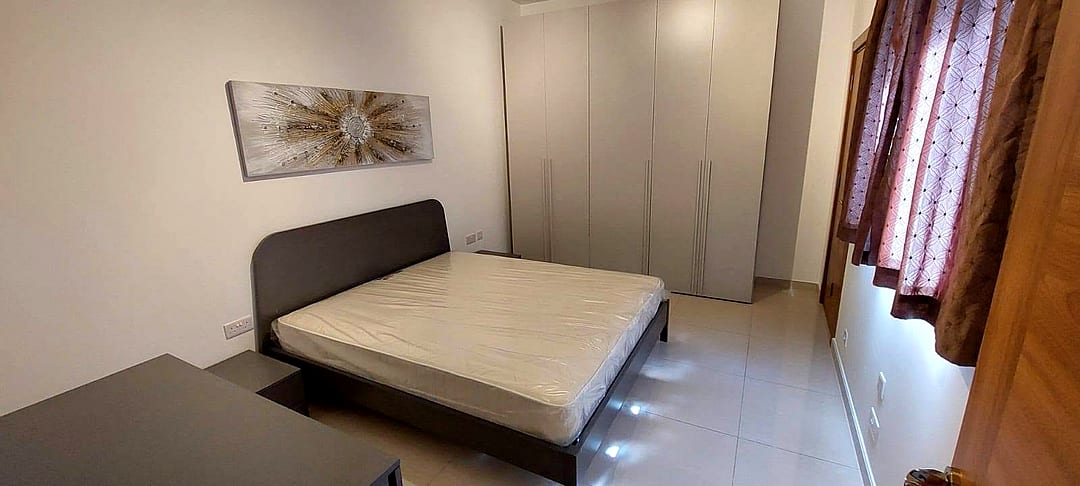 Penthouse in Rabat - 2 beds, 2 baths — 2