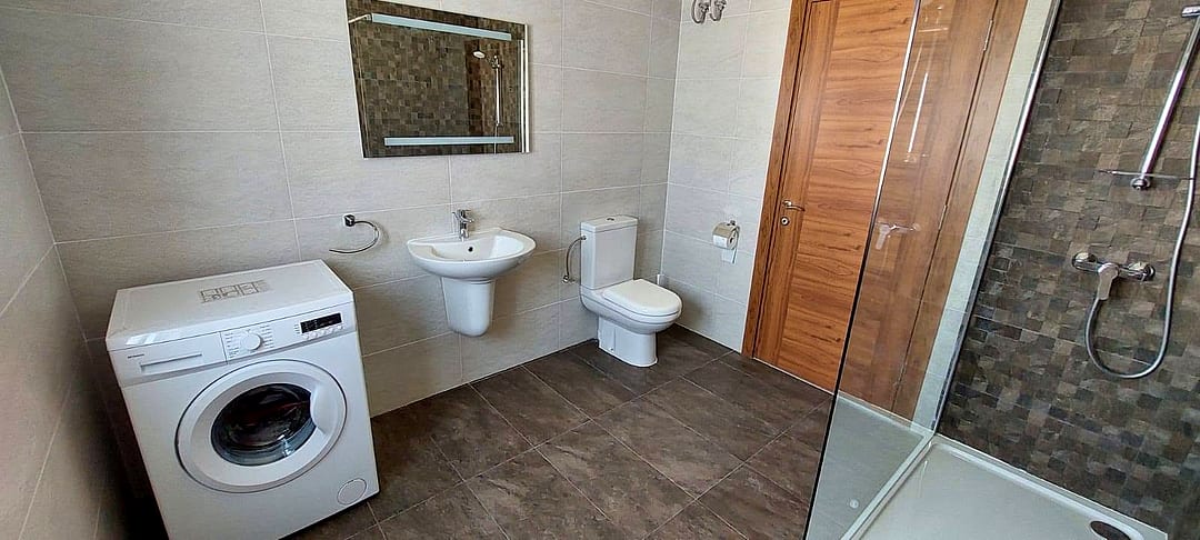 Penthouse in Rabat - 2 beds, 2 baths — 3