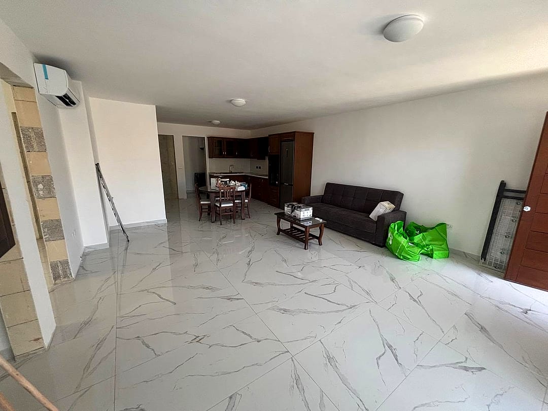 Maisonette in Mosta - 2 beds, 2 baths — 2